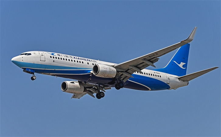 揭阳东方航空机场货运