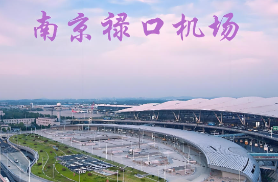 揭阳始发南京航空快递